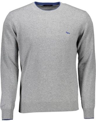 Harmont & Blaine Wool Men Mens Sweater