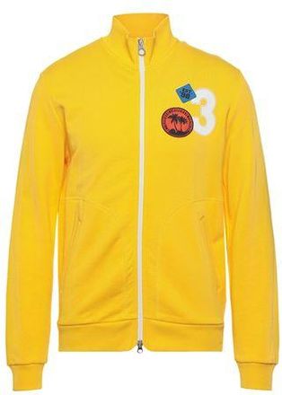 Dirk Bikkembergs TOPWEAR - Sweatshirts sur YOOX.COM