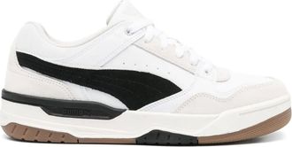 Puma Rebound Retro sneakers - White