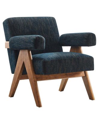 ModWay Lyra Fabric Armchair