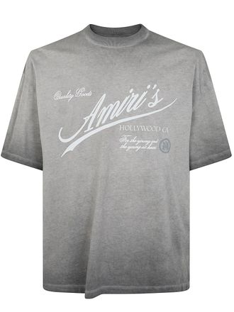 Amiri T-Shirt Stampa