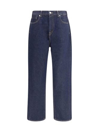 7 For All Mankind Wide Leg Jeans