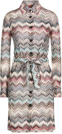 Missoni DRESSES - Mini dresses sur YOOX.COM