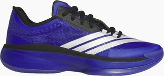 adidas Mens Adizero Selec Lace Up Road Shoes - Blue - Size: 12.5