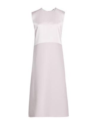 Jil Sander DRESSES - Midi dresses on YOOX.COM