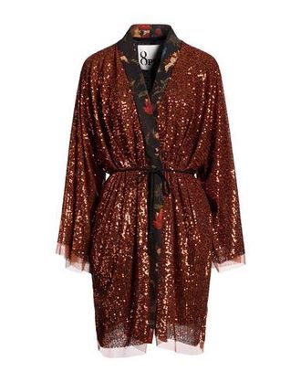 8pm CAPISPALLA - Soprabiti & Trench su YOOX.COM