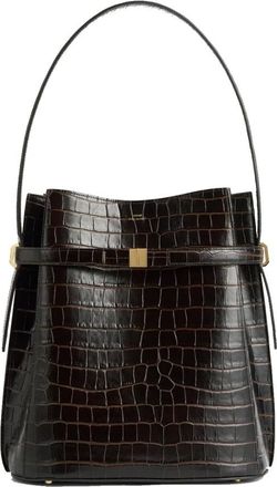 Toteme Donna, Borse, Marrone, Taglia unica, new