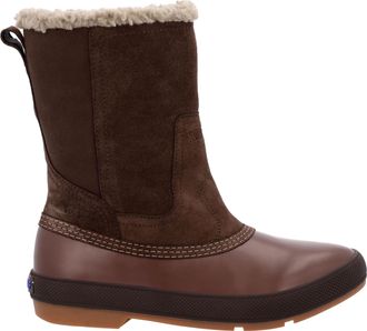 Xtratuf Xtratuf Womens 9 Legacy Lte Pull On Legacy Women In leather M