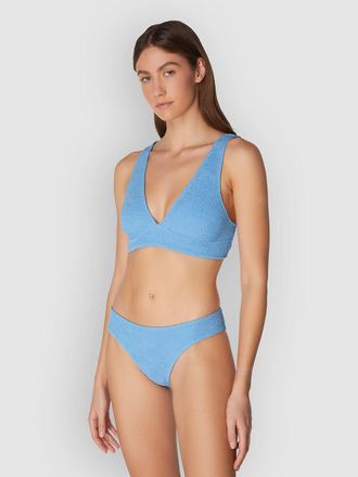 Sorbet Island Aqua Bikini Set blau