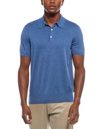 Brooks Brothers Swift Polo Shirt