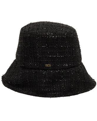 Eugenia Kim Paulina Wool & Cashmere-Blend Hood