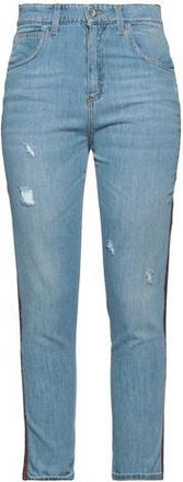 Brand Unique PARTES DE ABAJO - Pantalones vaqueros en YOOX.COM