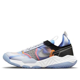 Air Jordan Delta Breathe Aluminum DM5444-101