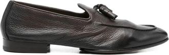 Doucal's Loafers - Heren - Loafers - Bruin - 40 1/2 EU - Schoenen