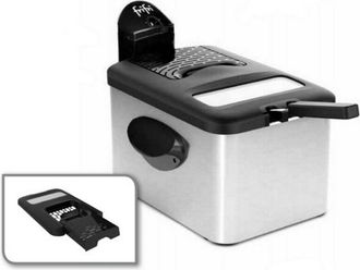 FriFri Frifri - Freidora 4.5l 3200w - 5848duofil