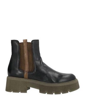 Mjus SCHUHE - Stiefeletten auf YOOX.COM