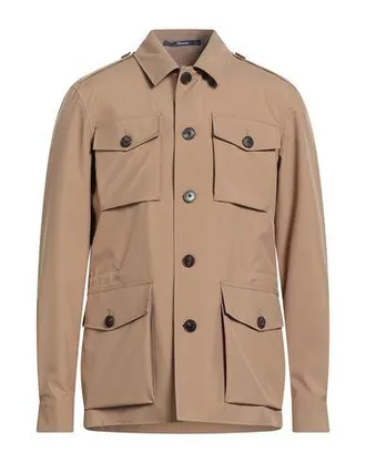 Drumohr COATS & JACKETS - Jackets on YOOX.COM