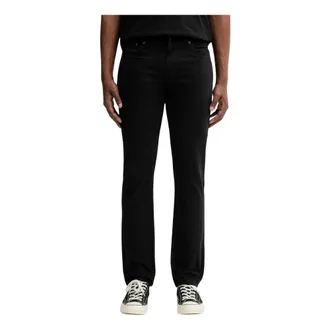 Levi's Uomo, Jeans, Nero, W32 L34, new