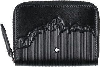 Montblanc Small Leather Goods - Coin purses on YOOX.COM