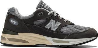 New Balance 991 v2 - Made in uk U991rg2