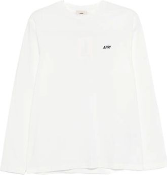 Autry Long Sleeve T-Shirt