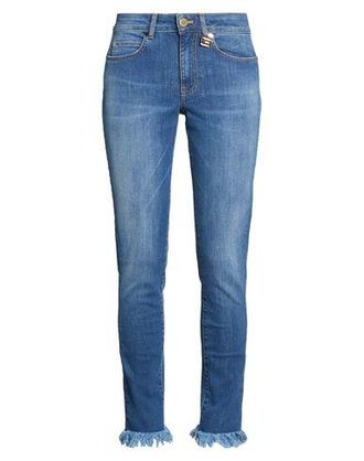 Ga&euml;lle Paris PARTES DE ABAJO - Pantalones vaqueros en YOOX.COM