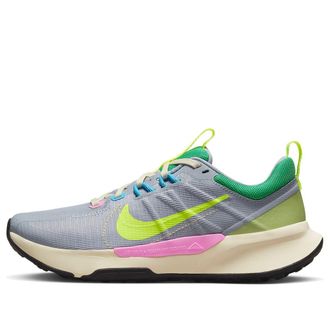 Nike (WMNS) Nike Juniper Trail 2 Next Nature Wolf Grey Volt DM0821-004