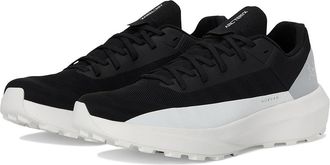 Arc'teryx Norvan LD 4 Womens Running Shoes Black/Arctic Silk 1 : 7.5 B - Medium, Synthetic