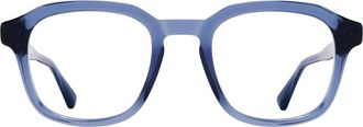Mykita Mujer, Accesorios, Azul, Talla: ONE Size