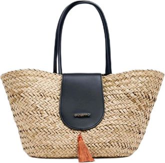 Gioseppo Tassen, Dames, Beige, ONE Size, 10151-827521 Tote Bag