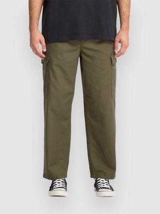 Volcom Billow Tapered EW Cargo Hose gr&uuml;n