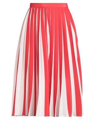 Silvian Heach BOTTOMWEAR - Midi skirts on YOOX.COM