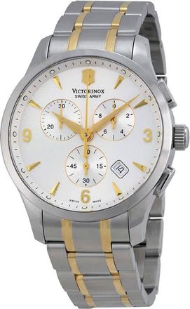 Victorinox by Swiss Army Swiss Army Alliance Chronograph Mens Watch 241481