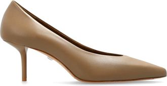 Max Mara Mujer, Zapatos, Beige, Talla: 37 EU