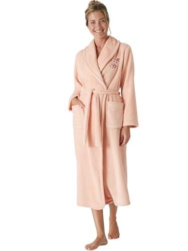 Bathrobe Daxon Peignoir Femme Peignoir Shop Simons Robe De Chambre