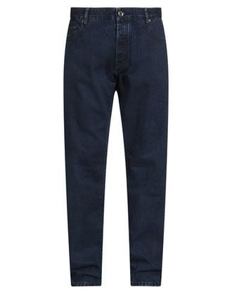 Moorer HOSEN & R&Ouml;CKE - Jeanshosen auf YOOX.COM