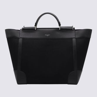 Dolce & Gabbana Bags Blacks And Greys-Uomo