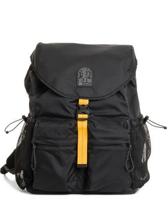 Parajumpers Mitchell backpack - Black