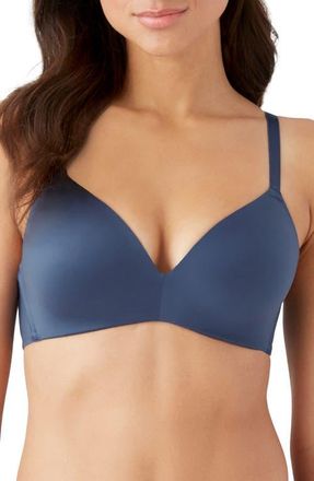 b.tempt'd by Wacoal Future Foundation Wireless T-Shirt Bra in Oceana at Nordstrom, Size 32Dd