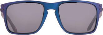 Oakley HOLBROOK XL Prizm Black Polarized Square Mens Sunglasses OO9417 941747 59