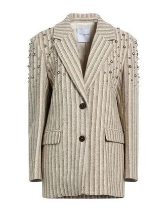 Isabelle Blanche TRAJES Y CONJUNTOS - Americanas en YOOX.COM