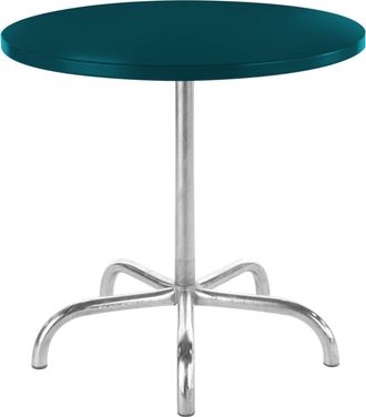 Schaffner Metalltisch Säntis Rund