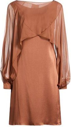 Alberta Ferretti DRESSES - Mini dresses sur YOOX.COM