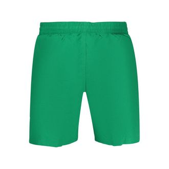 Nike Polyester Swim Shorts - Green