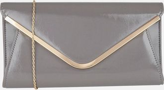 Lotus Womens Sommerton Womens Clutch Bag - Brown - Size: ONE size