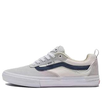 Vans (WMNS) Vans Skate Kyle Walker Light Grey VN0A2Z3KLTG