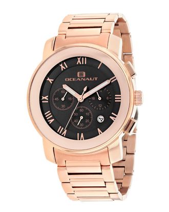 Oceanaut Mens Riviera Watch