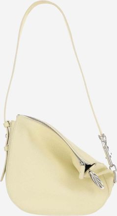 Burberry Natural Knight Shoulder Bag