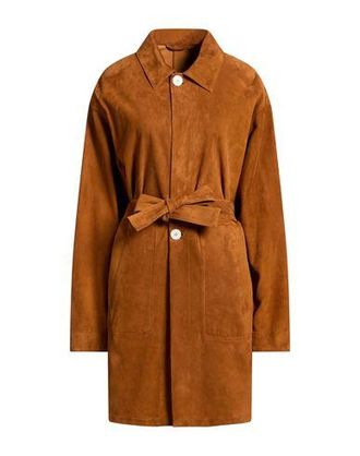 SETCHU COATS & JACKETS - Overcoats & Trench Coats on YOOX.COM