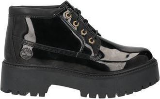 Timberland STONE STREET MID LACE UP WATERPROOF BOOT